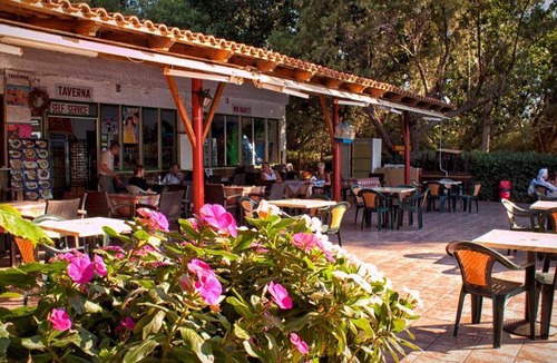 Nopigia Resort | 12 m² Resort ∙ 4 guests