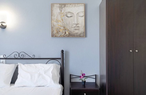 Pidima Kyras Apartment | 12 m² Studio flat ∙ 1 bedroom ∙ 2 guests