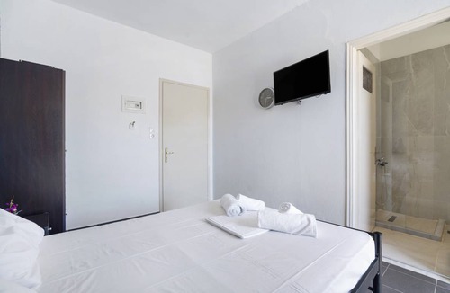Pidima Kyras Apartment | 12 m² Studio flat ∙ 1 bedroom ∙ 2 guests