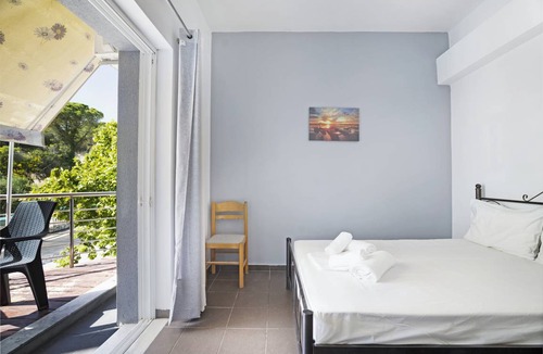 Pidima Kyras Apartment | 12 m² Studio flat ∙ 1 bedroom ∙ 2 guests