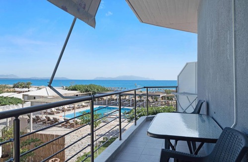 Pidima Kyras Apartment | 12 m² Studio flat ∙ 1 bedroom ∙ 2 guests