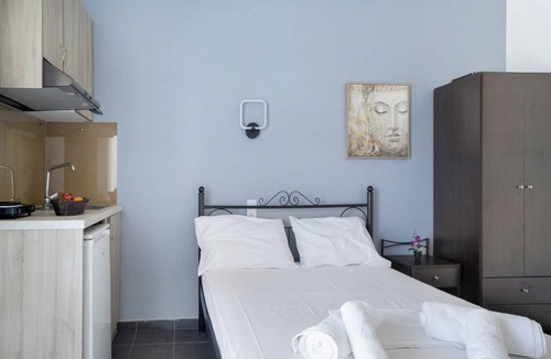 Pidima Kyras Apartment | 12 m² Studio flat ∙ 1 bedroom ∙ 2 guests