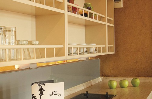 Tsagarada Apartment | 12 Months Luxury Resort