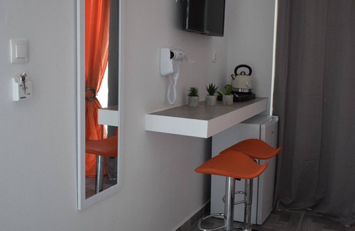 Faliraki Apartment | 12 Senses Faliraki Sea view studios