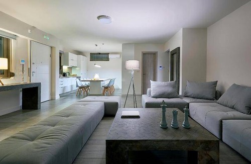 Kropia Apartment | 120 m² Apartment ∙ 3 bedrooms ∙ 5 guests