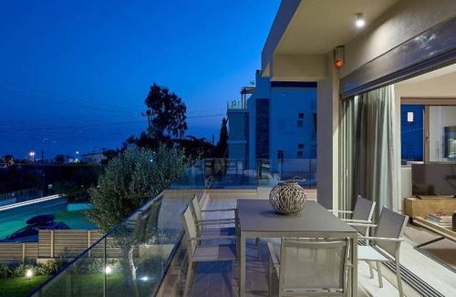 Kropia Apartment | 120 m² Apartment ∙ 3 bedrooms ∙ 5 guests