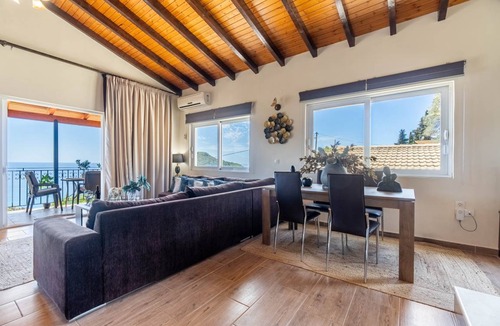 Lakones Apartment | 120 m² Apartment ∙ 3 bedrooms ∙ 6 guests