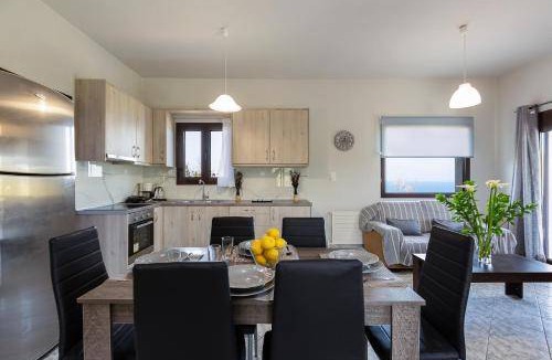 Panormos Apartment | 120 m² Apartment ∙ 3 bedrooms ∙ 6 guests