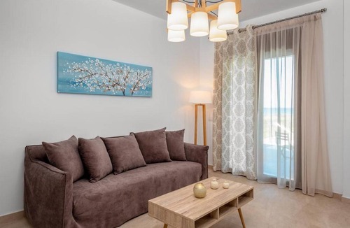 Fanes Villa | 120 m² Apartment ∙ 2 bedrooms ∙ 5 guests