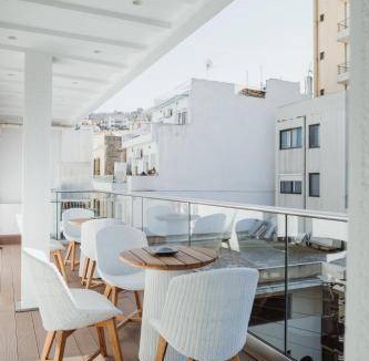 Kavala Apartment | 120 m² Apartment ∙ 3 bedrooms ∙ 6 guests