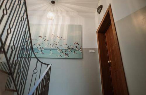 Kavala Apartment | 120 m² Apartment ∙ 3 bedrooms ∙ 6 guests