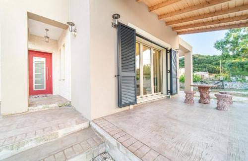 Aleimmatades Apartment | 120 m² Apartment ∙ 2 bedrooms ∙ 6 guests