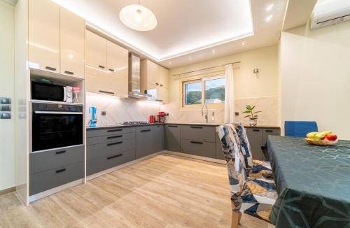 Aleimmatades Apartment | 120 m² Apartment ∙ 2 bedrooms ∙ 6 guests