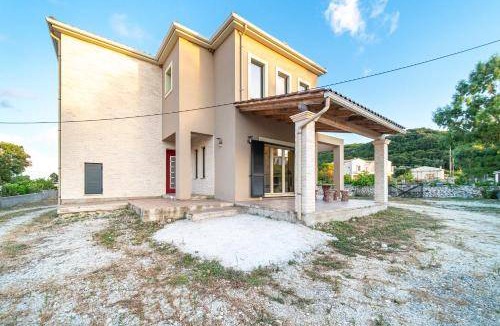 Aleimmatades Apartment | 120 m² Apartment ∙ 2 bedrooms ∙ 6 guests