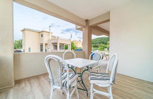 Aleimmatades Apartment | 120 m² Apartment ∙ 2 bedrooms ∙ 6 guests