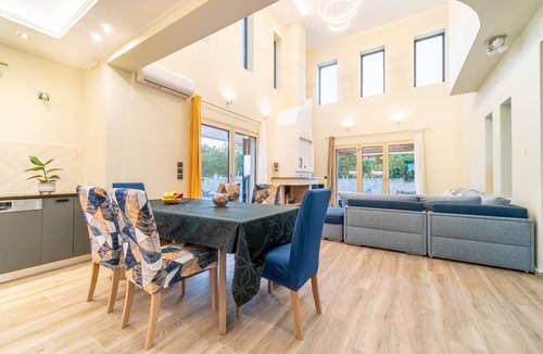 Aleimmatades Apartment | 120 m² Apartment ∙ 2 bedrooms ∙ 5 guests