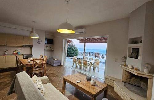 Archanes-Asterousia Apartment | 120 m² Apartment ∙ 3 bedrooms ∙ 8 guests