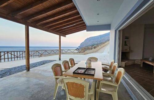 Archanes-Asterousia Apartment | 120 m² Apartment ∙ 3 bedrooms ∙ 8 guests