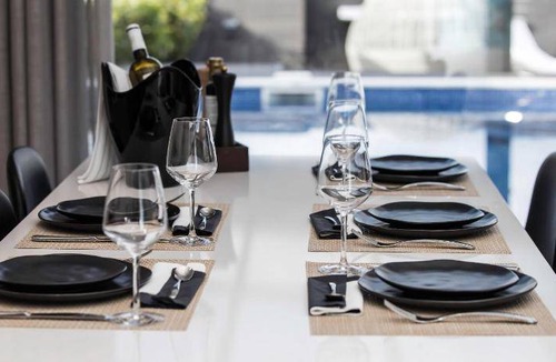 Kolokinthou Apartment | 120 m² Apartment ∙ 2 bedrooms ∙ 6 guests