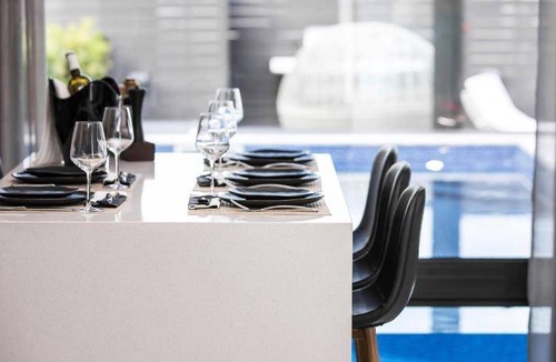 Kolokinthou Apartment | 120 m² Apartment ∙ 2 bedrooms ∙ 6 guests