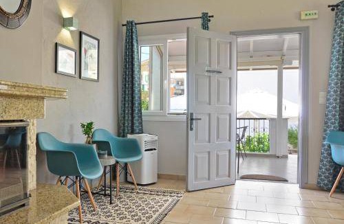 Paralia Ofryniou Bed & Breakfast | 120 m² Bed and breakfast ∙ 2 bedrooms ∙ 6 guests