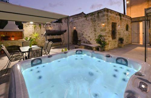 Drapanias House | 120 m² House ∙ 2 bedrooms ∙ 5 guests