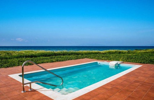 Fanes House | 120 m² House ∙ 2 bedrooms ∙ 5 guests