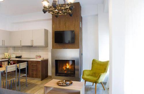 Metagkitsi House | 120 m² House ∙ 3 bedrooms ∙ 5 guests