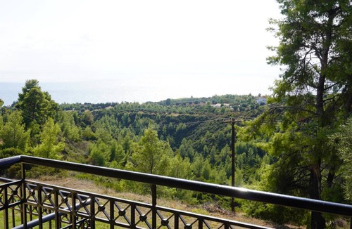 Kassandra House | 120 m² House ∙ 3 bedrooms ∙ 6 guests