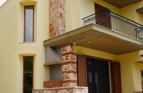 Kassandra House | 120 m² House ∙ 3 bedrooms ∙ 6 guests