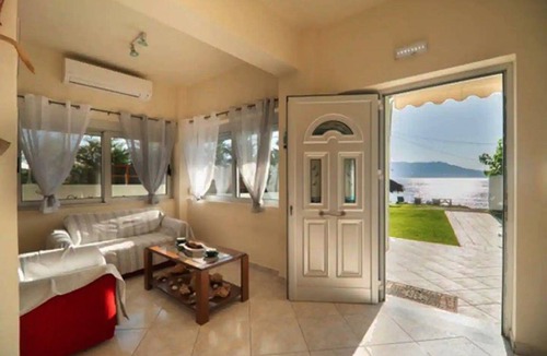 Kolymbari House | 120 m² House ∙ 3 bedrooms ∙ 7 guests