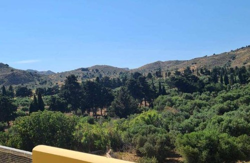 Iraklides House | 120 m² House ∙ 4 bedrooms ∙ 10 guests