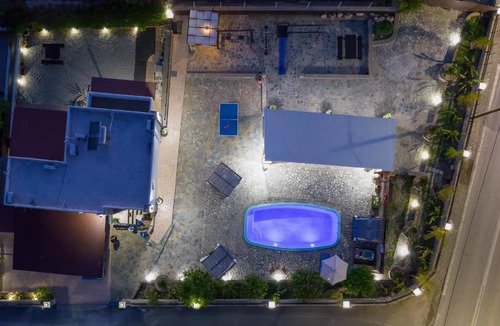 Lardos House | 120 m² House ∙ 4 bedrooms ∙ 8 guests
