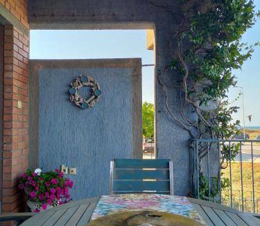 Agia House | 120 m² House ∙ 3 bedrooms ∙ 6 guests