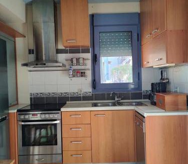 Agia House | 120 m² House ∙ 3 bedrooms ∙ 6 guests