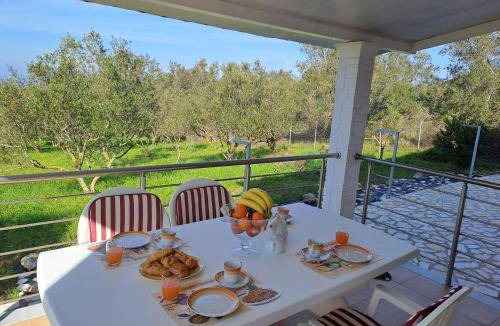 Aleimmatades House | 120 m² House ∙ 3 bedrooms ∙ 8 guests