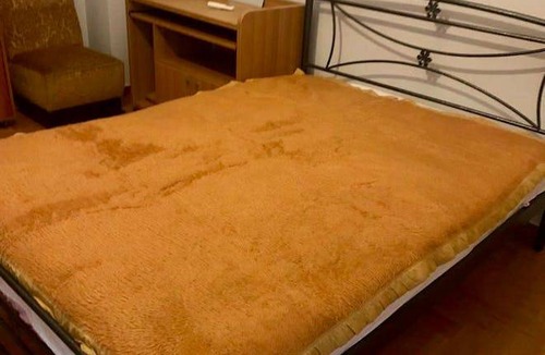 Athens City Centre Resort | 120 m² Private room ∙ 1 bedroom ∙ 1 guest