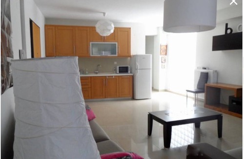 Thessaloniki Resort | 120 m² Private room ∙ 1 bedroom ∙ 3 guests