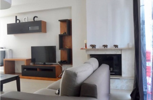 Thessaloniki Resort | 120 m² Private room ∙ 1 bedroom ∙ 3 guests