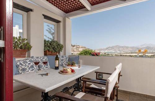 Agios Prokopios Resort | 120 m² Resort ∙ 4 bedrooms ∙ 8 guests