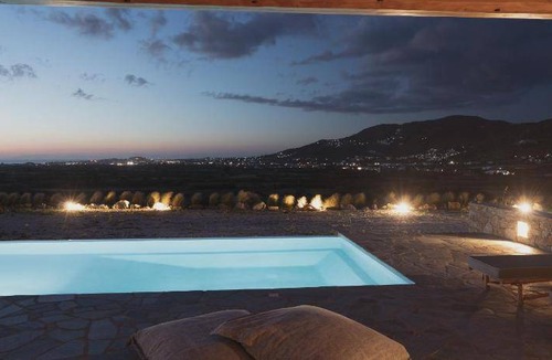 Glinado Resort | 120 m² Resort ∙ 2 bedrooms ∙ 5 guests