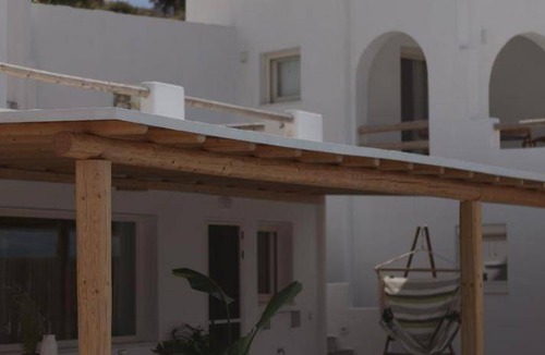 Glinado Resort | 120 m² Resort ∙ 2 bedrooms ∙ 5 guests