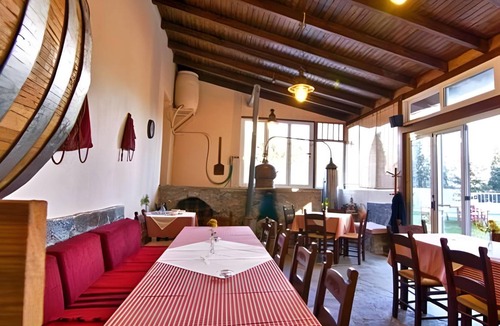Petrokhorion Resort | 120 m² Resort ∙ 2 bedrooms ∙ 6 guests
