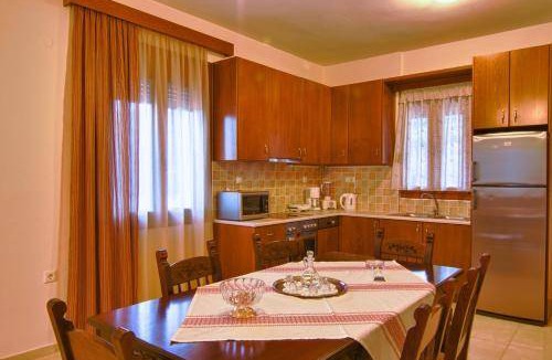 Petrokhorion Resort | 120 m² Resort ∙ 2 bedrooms ∙ 6 guests