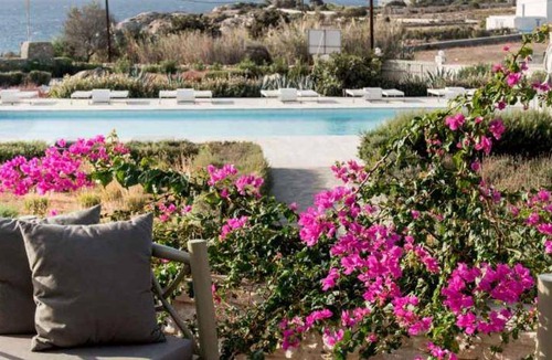 Ampelas Resort | 120 m² Resort ∙ 3 bedrooms ∙ 127 guests