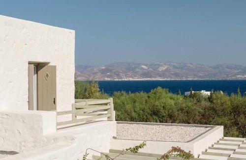 Ampelas Resort | 120 m² Resort ∙ 3 bedrooms ∙ 127 guests