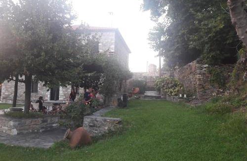Portaria Villa | 120 m² Villa ∙ 2 bedrooms ∙ 6 guests
