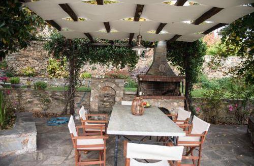 Portaria Villa | 120 m² Villa ∙ 2 bedrooms ∙ 6 guests