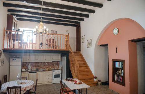 Portaria Villa | 120 m² Villa ∙ 2 bedrooms ∙ 6 guests
