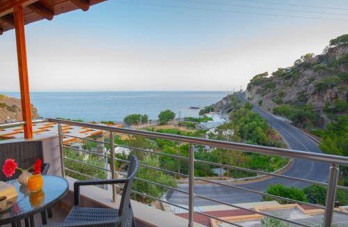 Achlia Villa | 120 m² Villa ∙ 2 bedrooms ∙ 7 guests